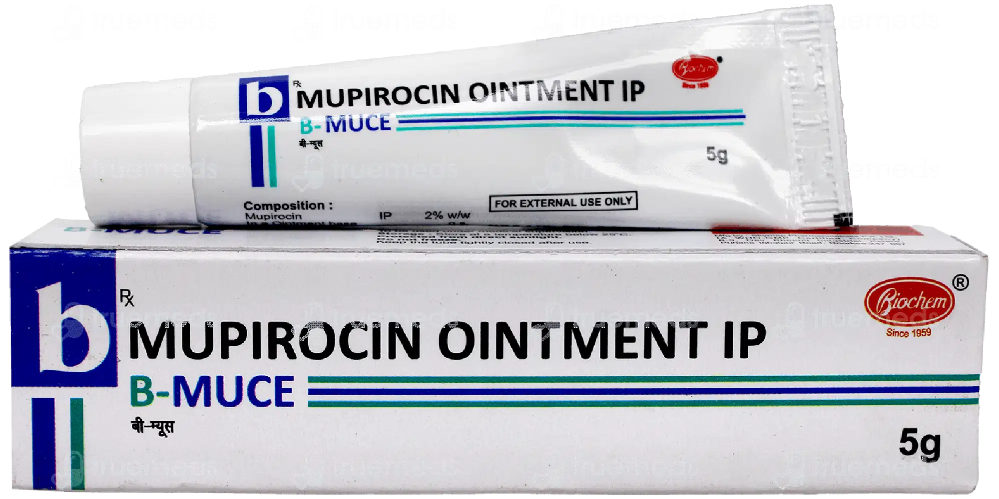B-MUCE